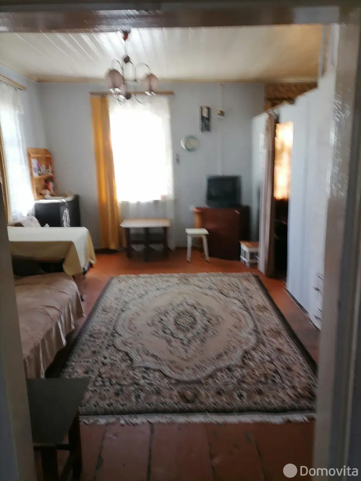 дом, Плещеницы, ул. Калинина 