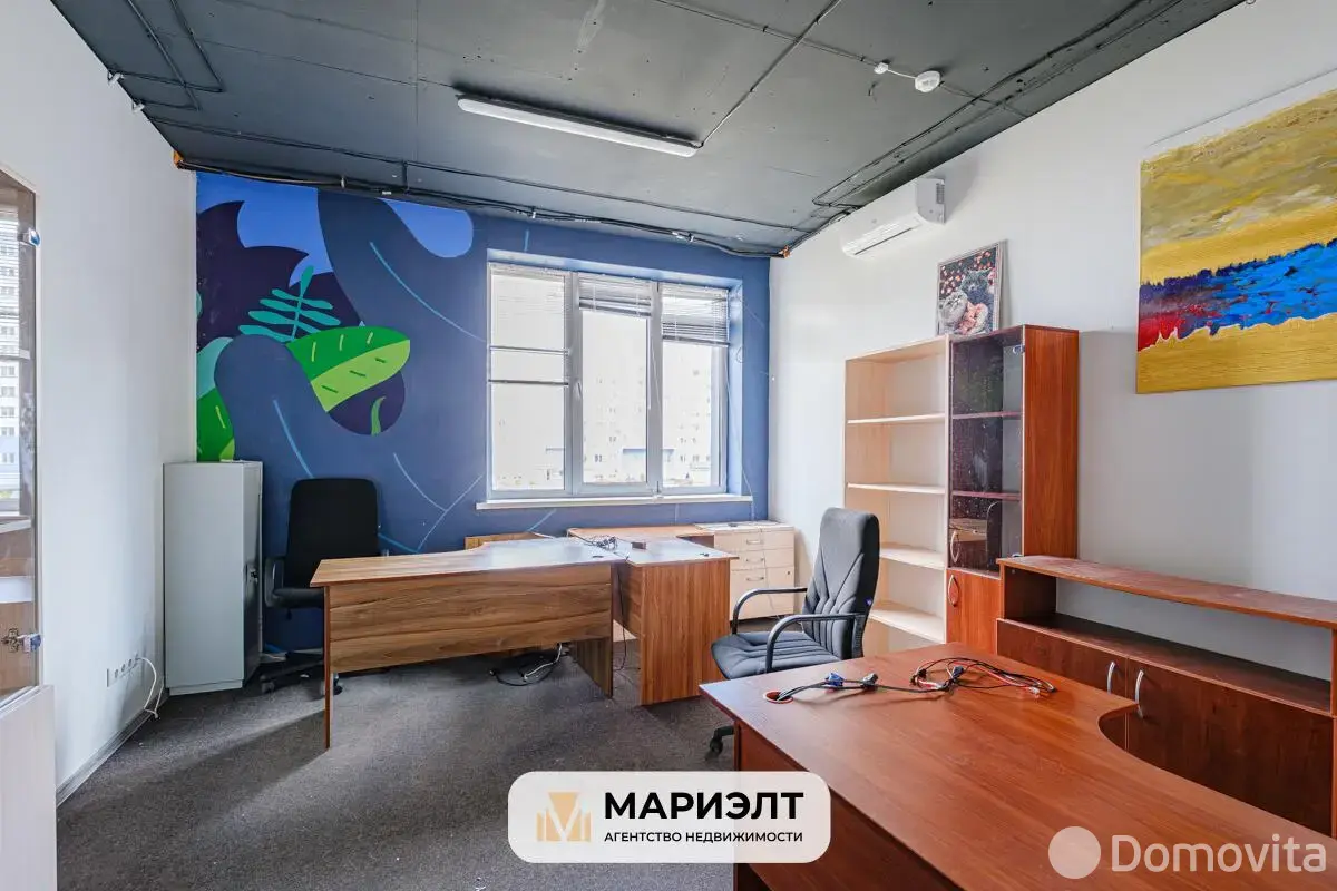 Аренда офиса на ул. Мястровская, д. 26 в Минске, 36698BYN, код 16855 - фото 18