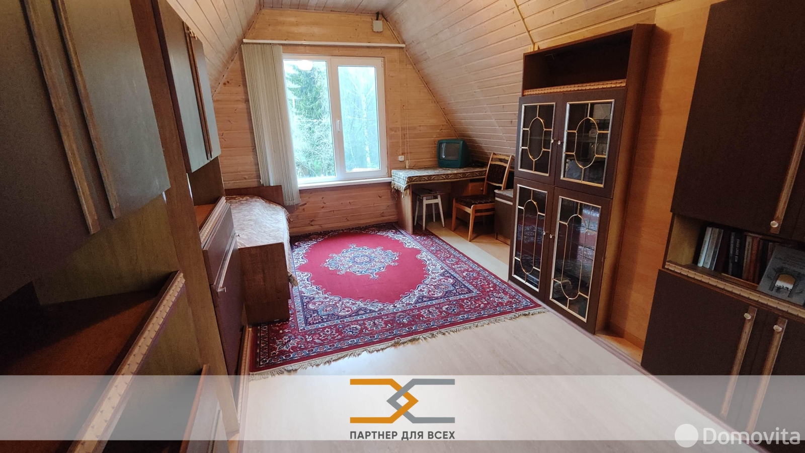 Купить 2-этажную дачу в Вишенька Минская область, 28000USD, код 185680 - фото 13