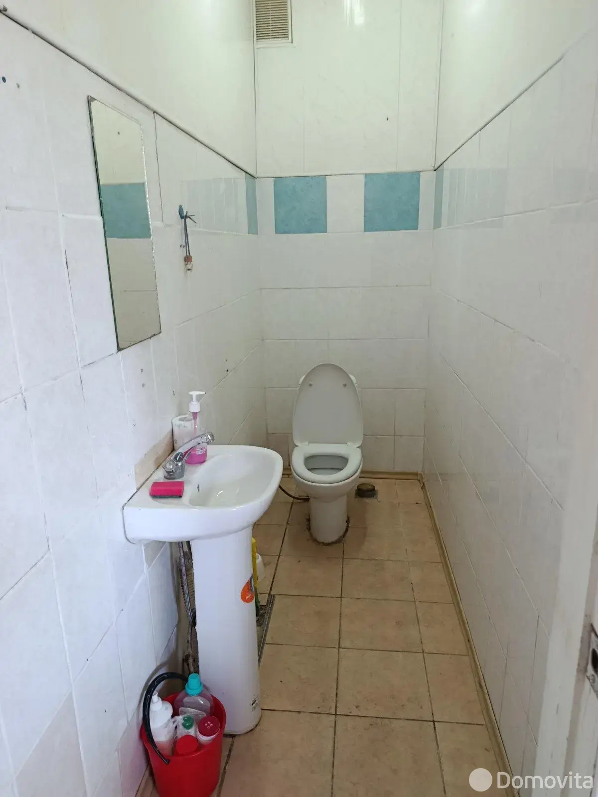 Аренда офиса на д. 25 в Заречье, 3600BYN, код 17032 - фото 12