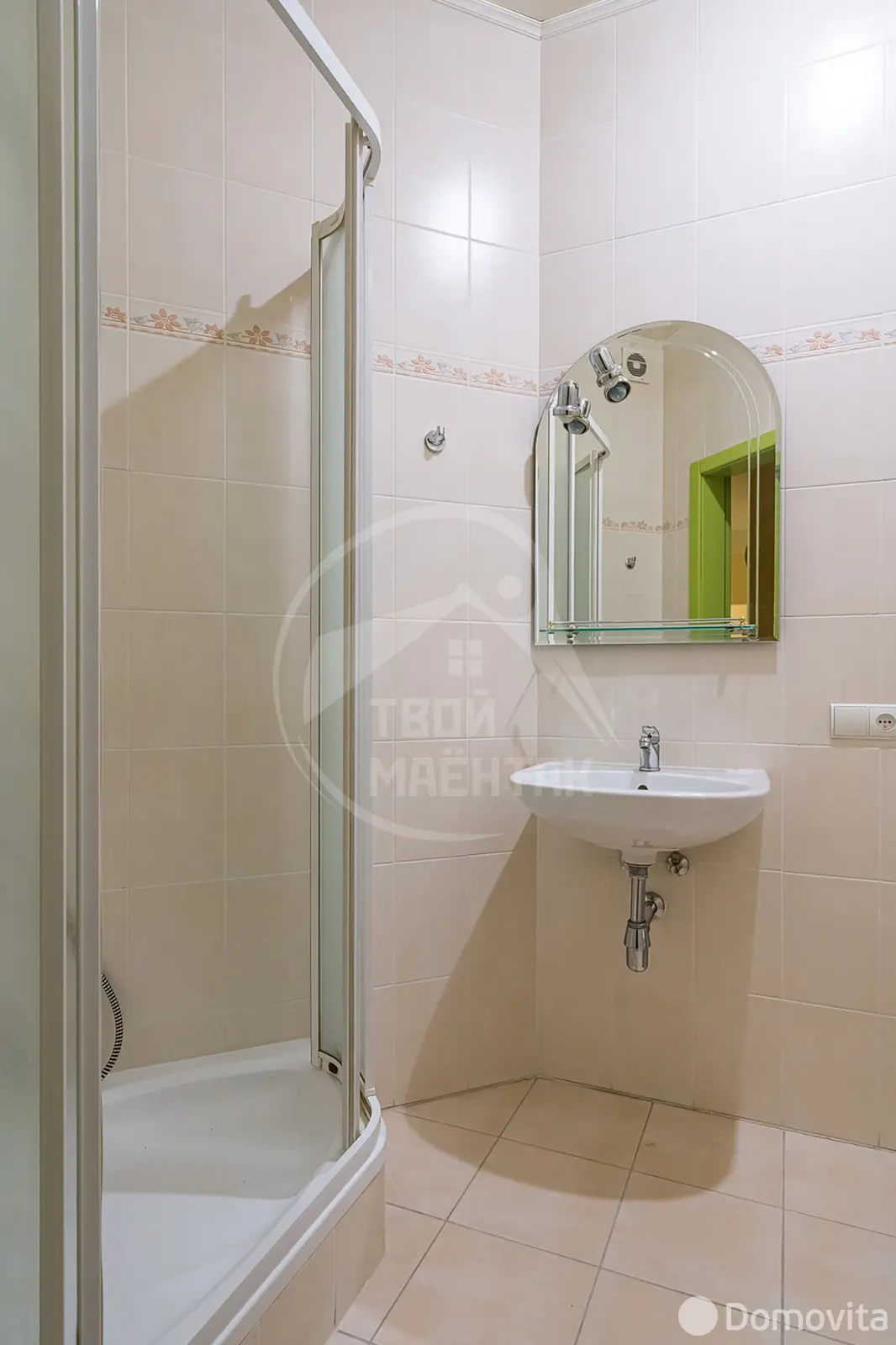 Снять 3-комнатную квартиру в Минске, ул. Чехова, д. 3, 850USD, код 148625 - фото 16