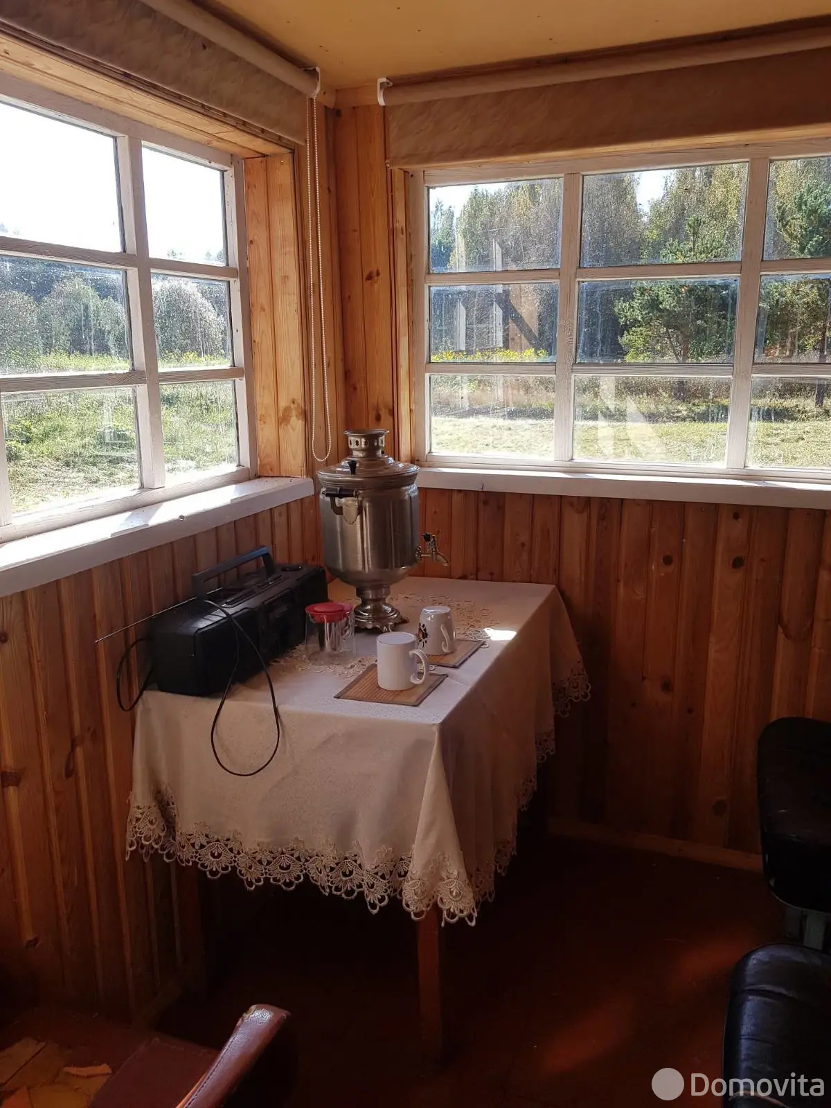 Цена продажи коттеджа, Потино, 