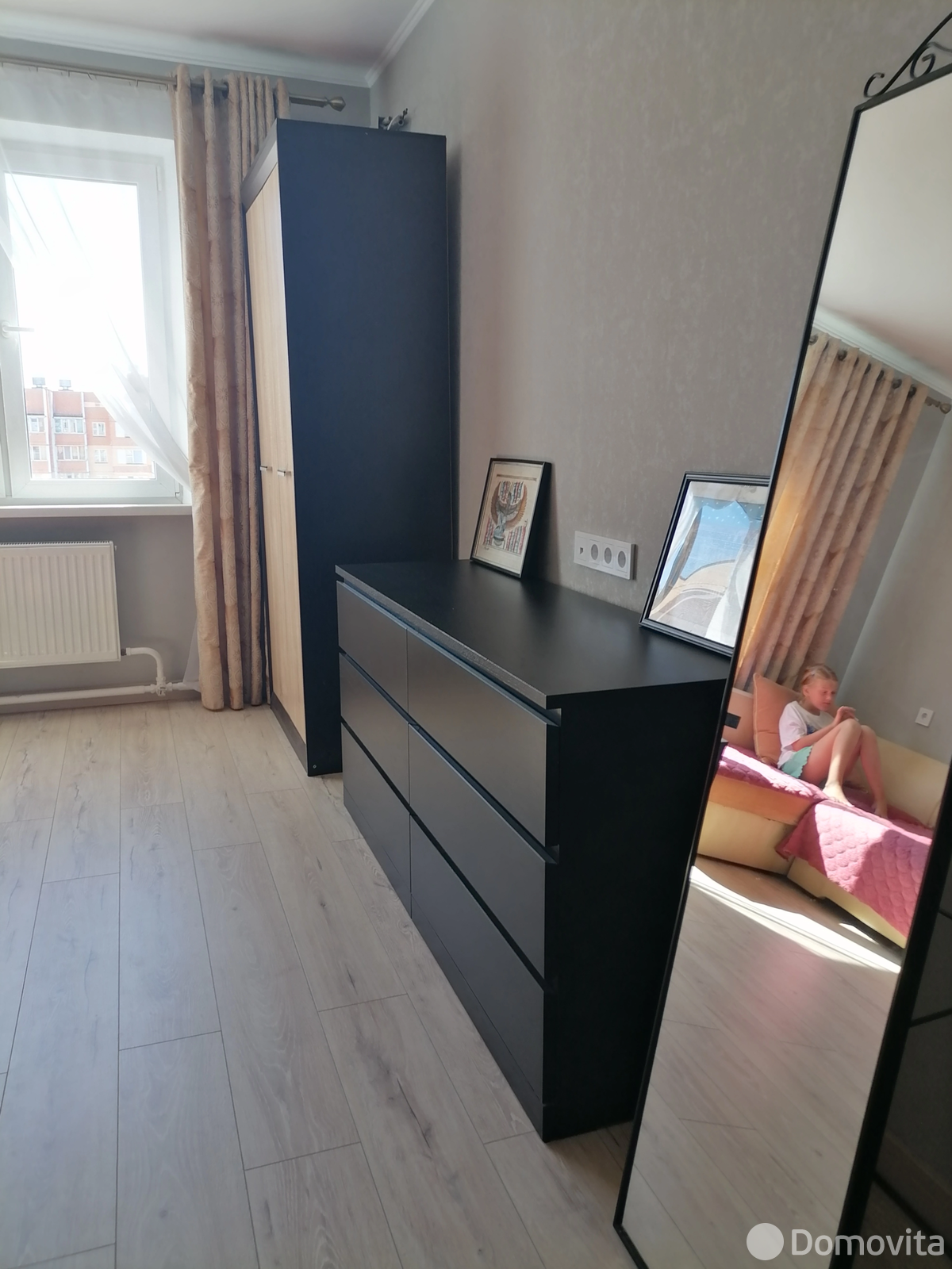 квартира, Гомель, ул. Головацкого, д. 89А в Центральном районе