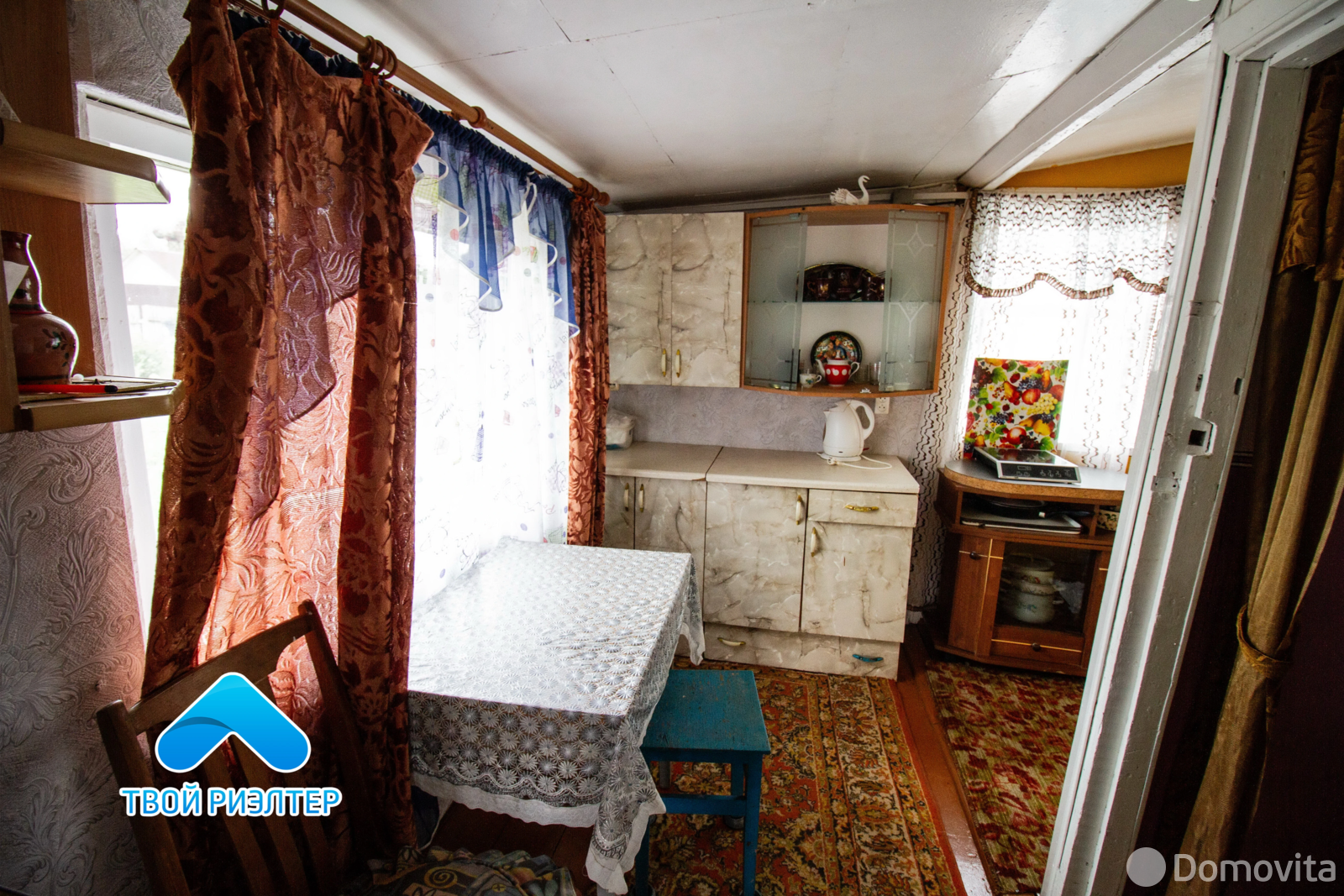 Купить 1-этажную дачу в Сож Гомельская область, 12000USD, код 184292 - фото 11