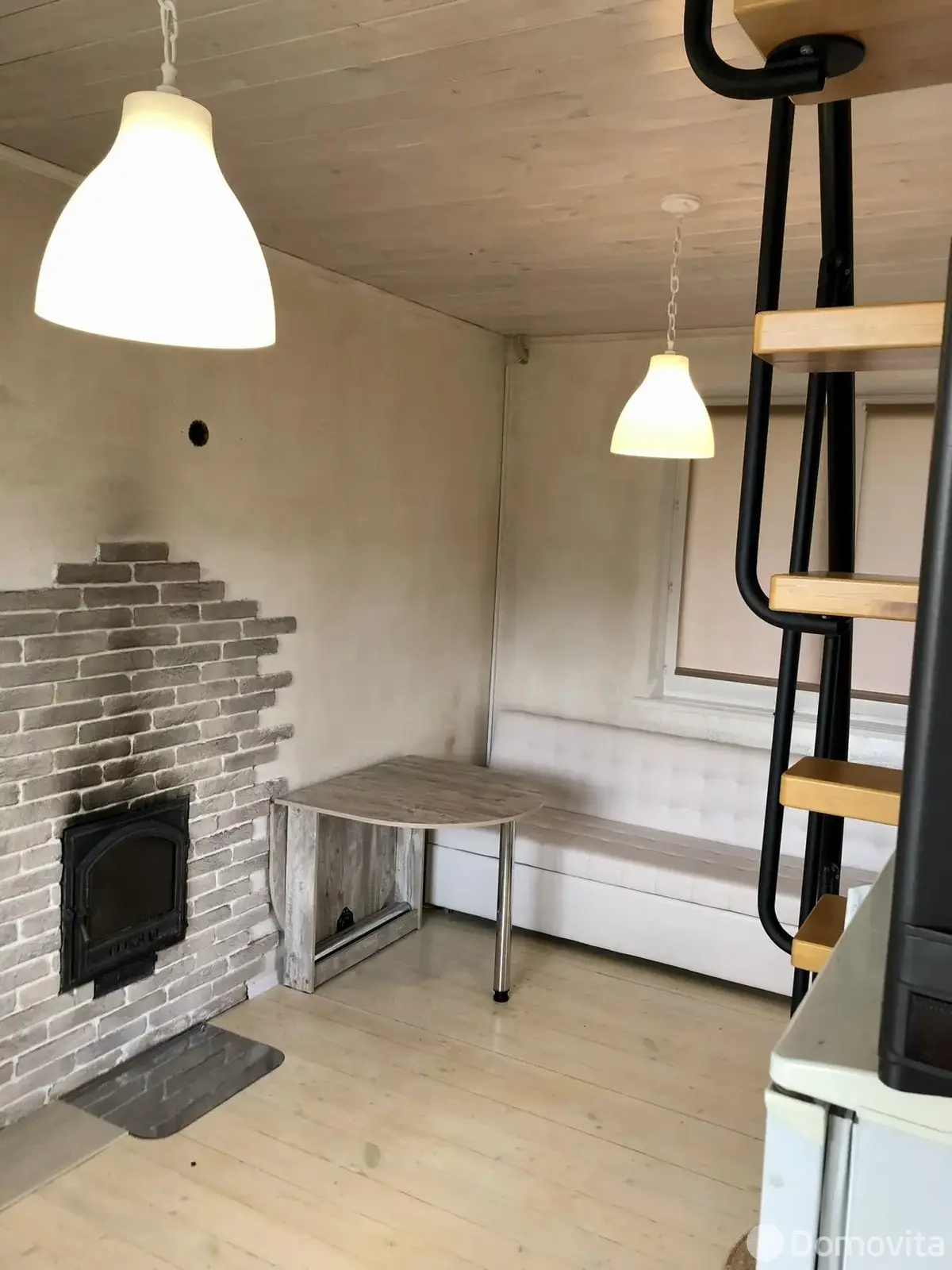 Стоимость продажи дома, Вязынь, ул. Береговая