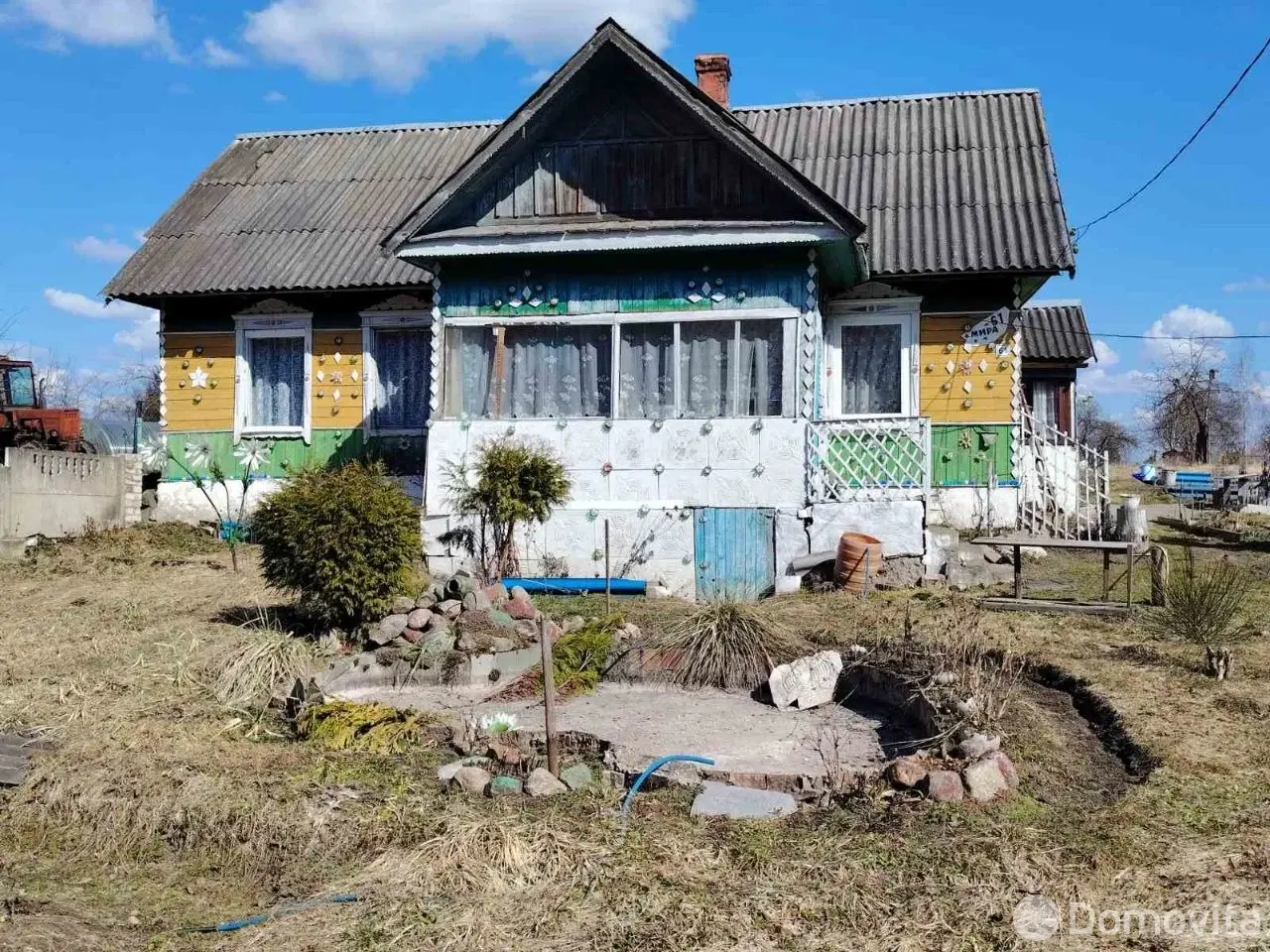 Стоимость продажи коттеджа, Поплавы, ул. Мира, д. 61