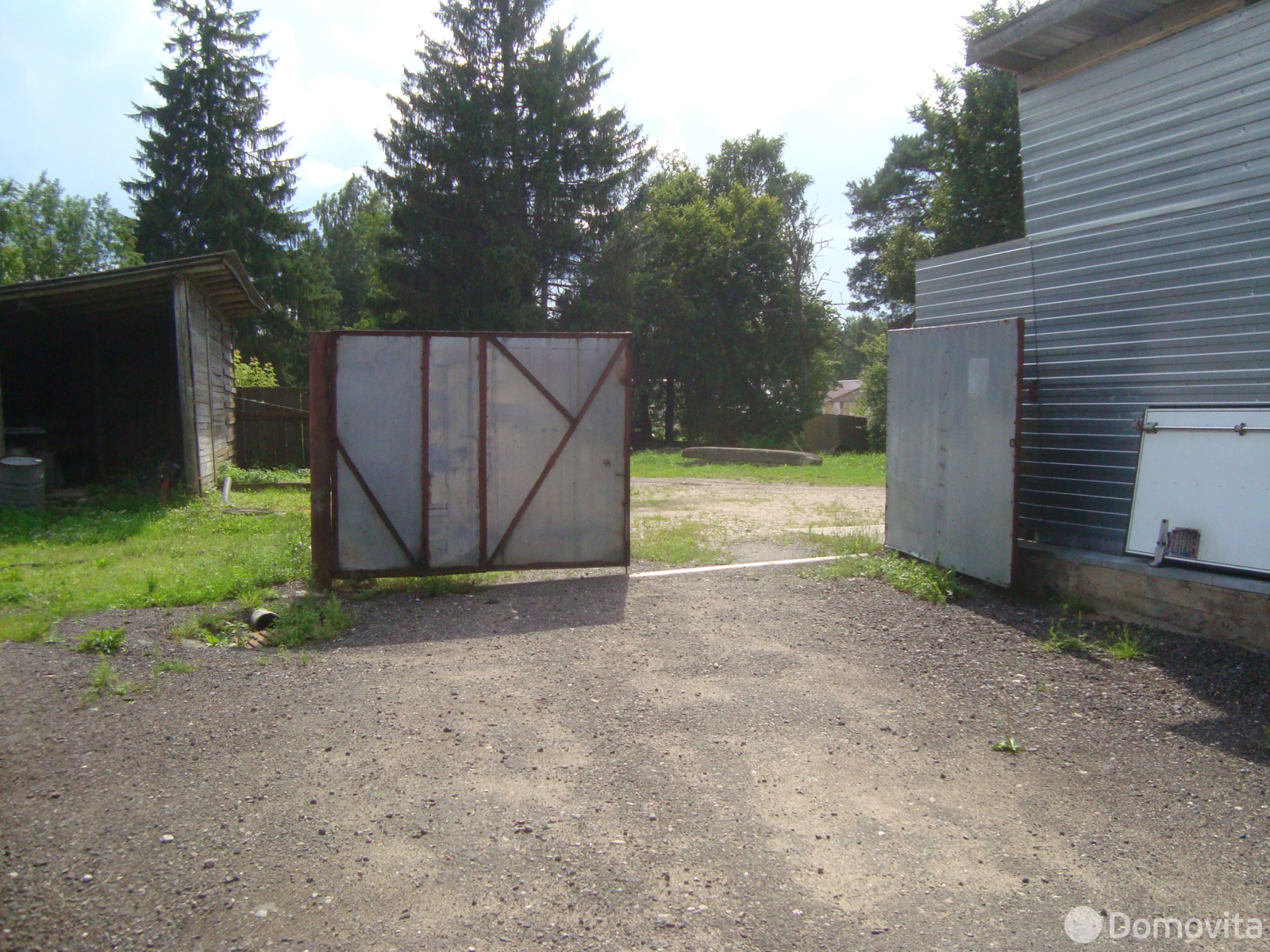 Купить складское помещение на м-н Военный городок, д. 137А в Плещеницах - фото 23