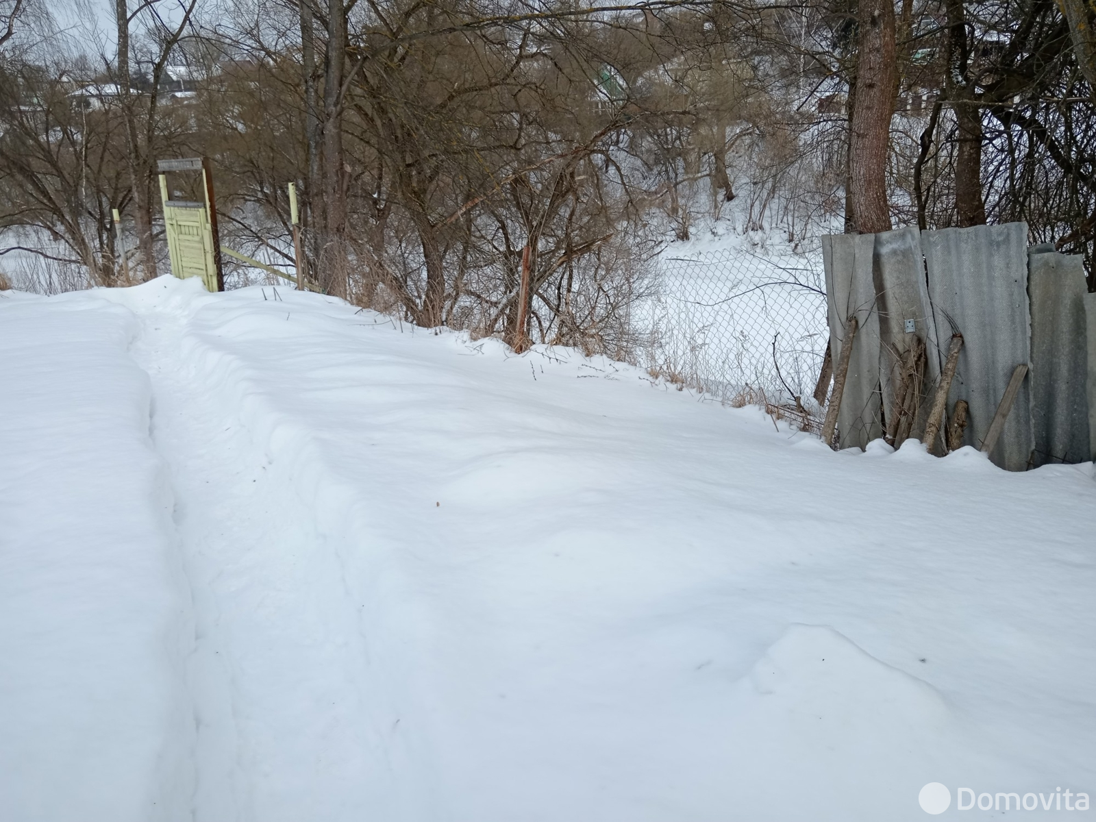 Стоимость продажи коттеджа, Витебск, пер. Крупской