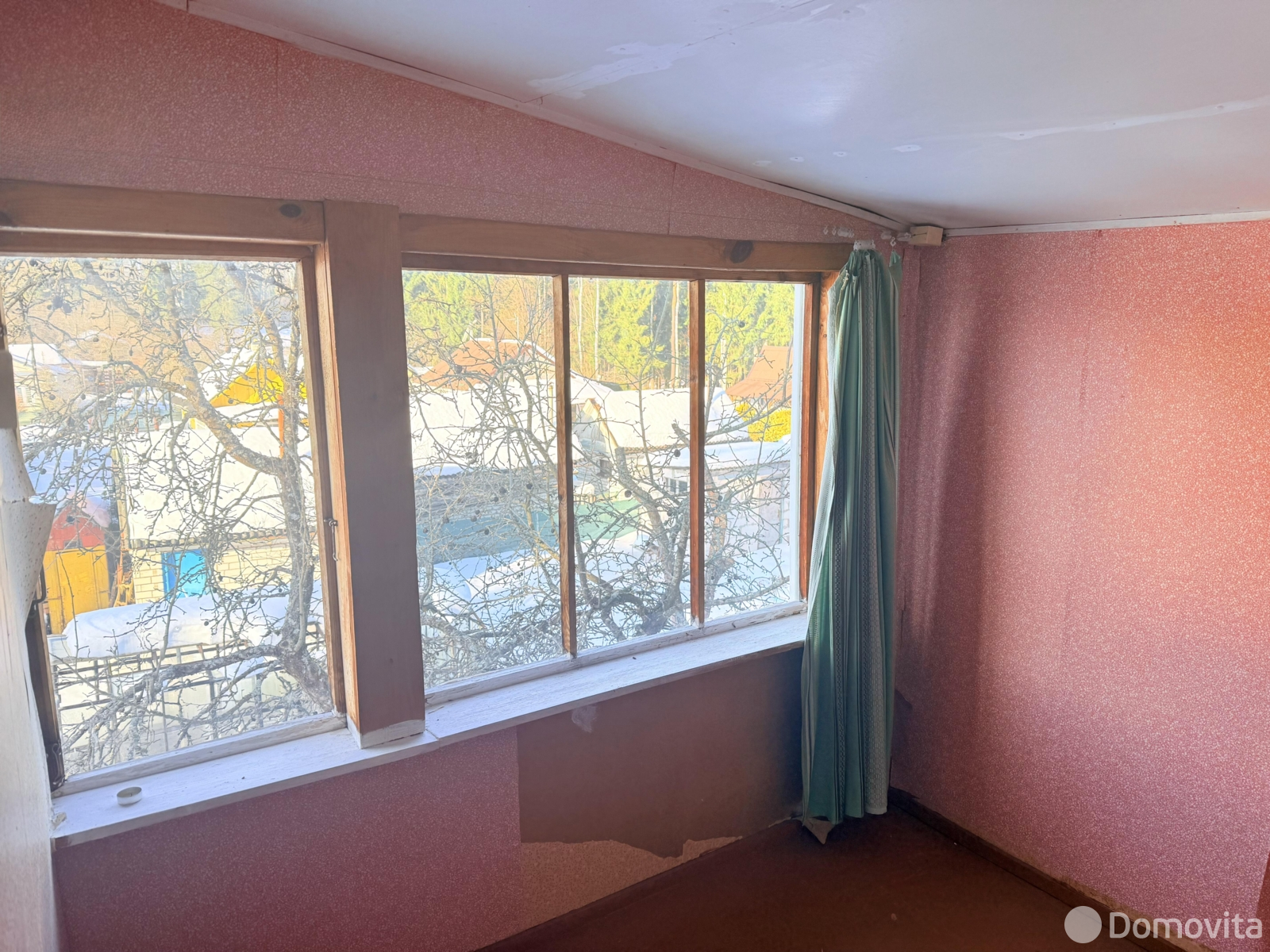 Продажа 2-этажной дачи в Зеленое Минская область, 20000USD, код 185015 - фото 16