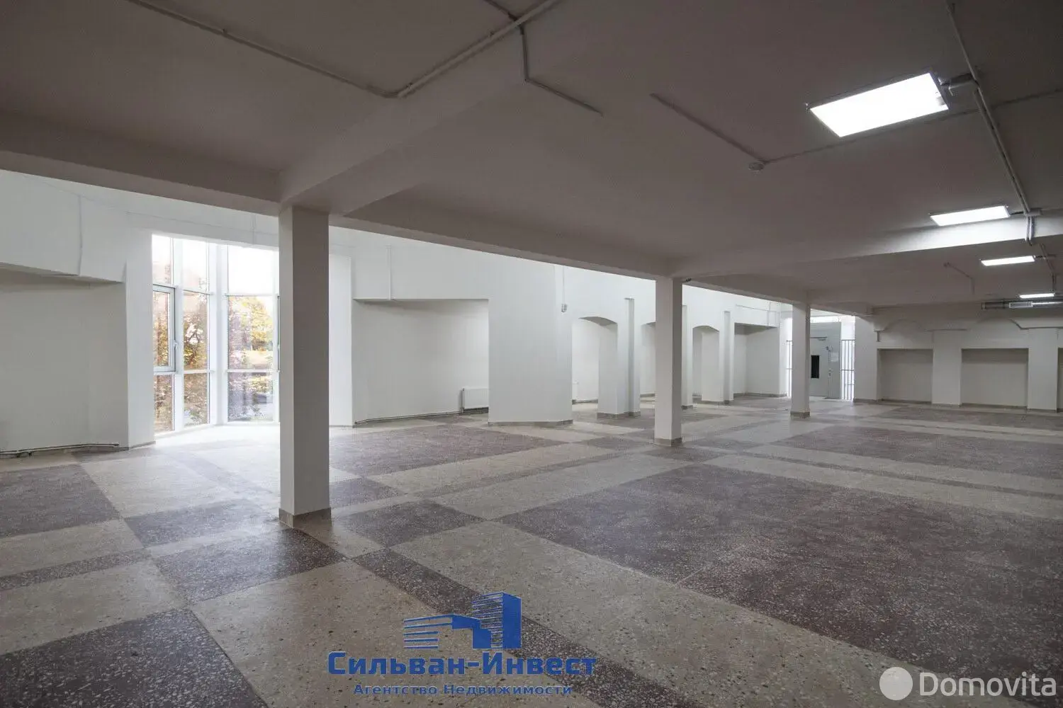 Снять торговое помещение на пр-т Победителей, д. 101/1 в Минске, 5784EUR, код 967767 - фото 20