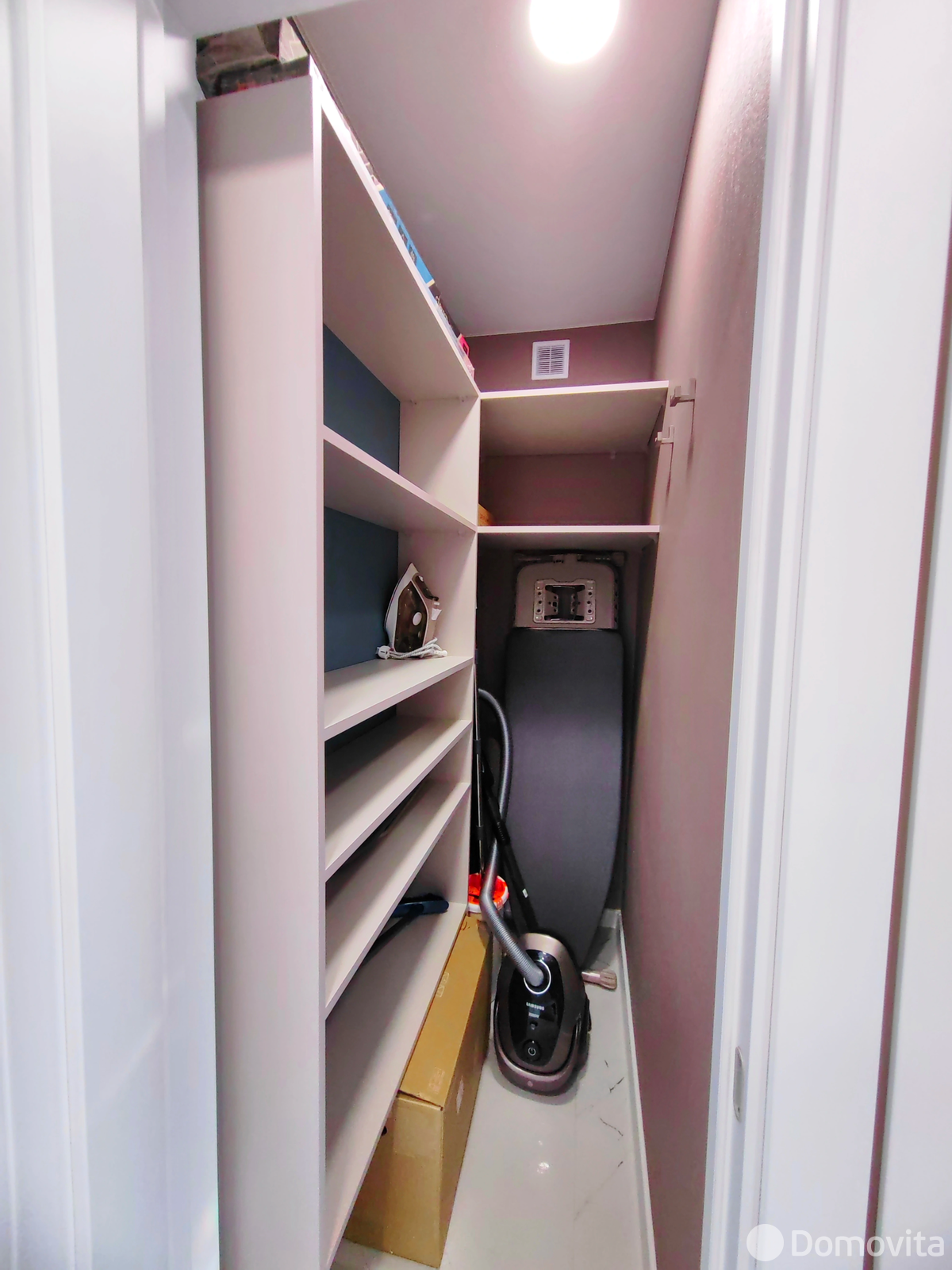 Снять 1-комнатную квартиру в Минске, ул. Полевая, д. 30, 500USD, код 150680 - фото 17