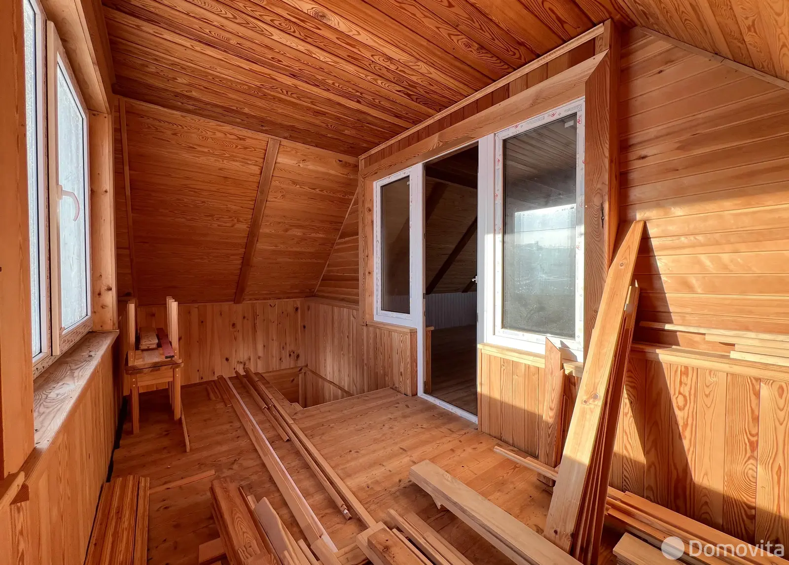 дача, Анусино-2008, д. 22 от собственника