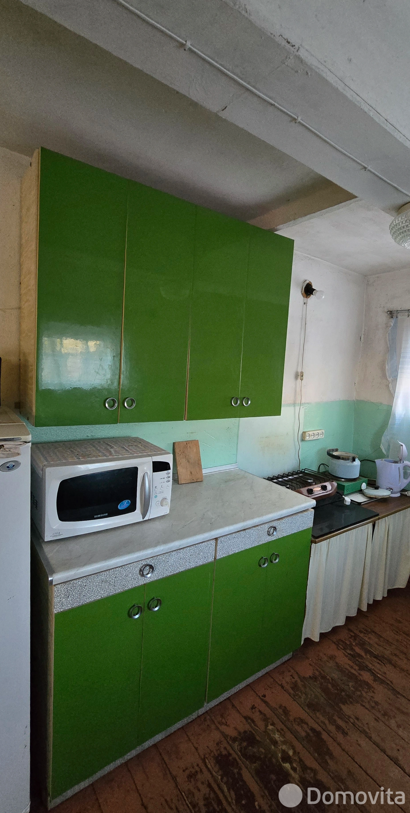 Продажа 3-этажной дачи в ВОСТОК-4 Минская область, 26500USD, код 184096 - фото 15