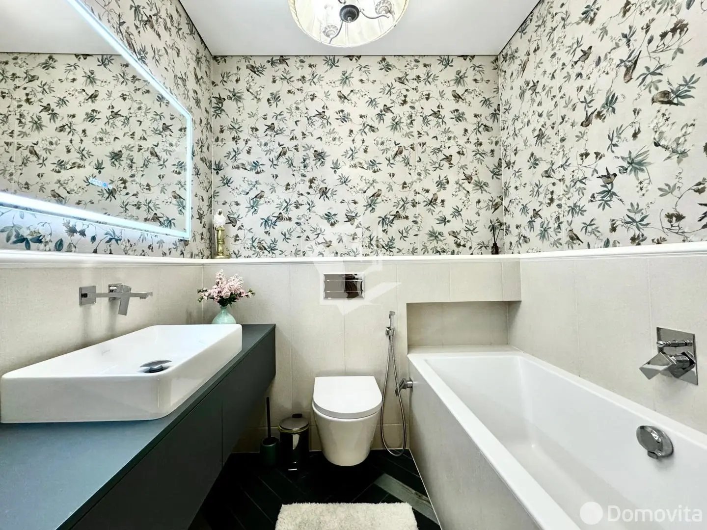 квартира, Минск, ул. Макаенка, д. 12В 