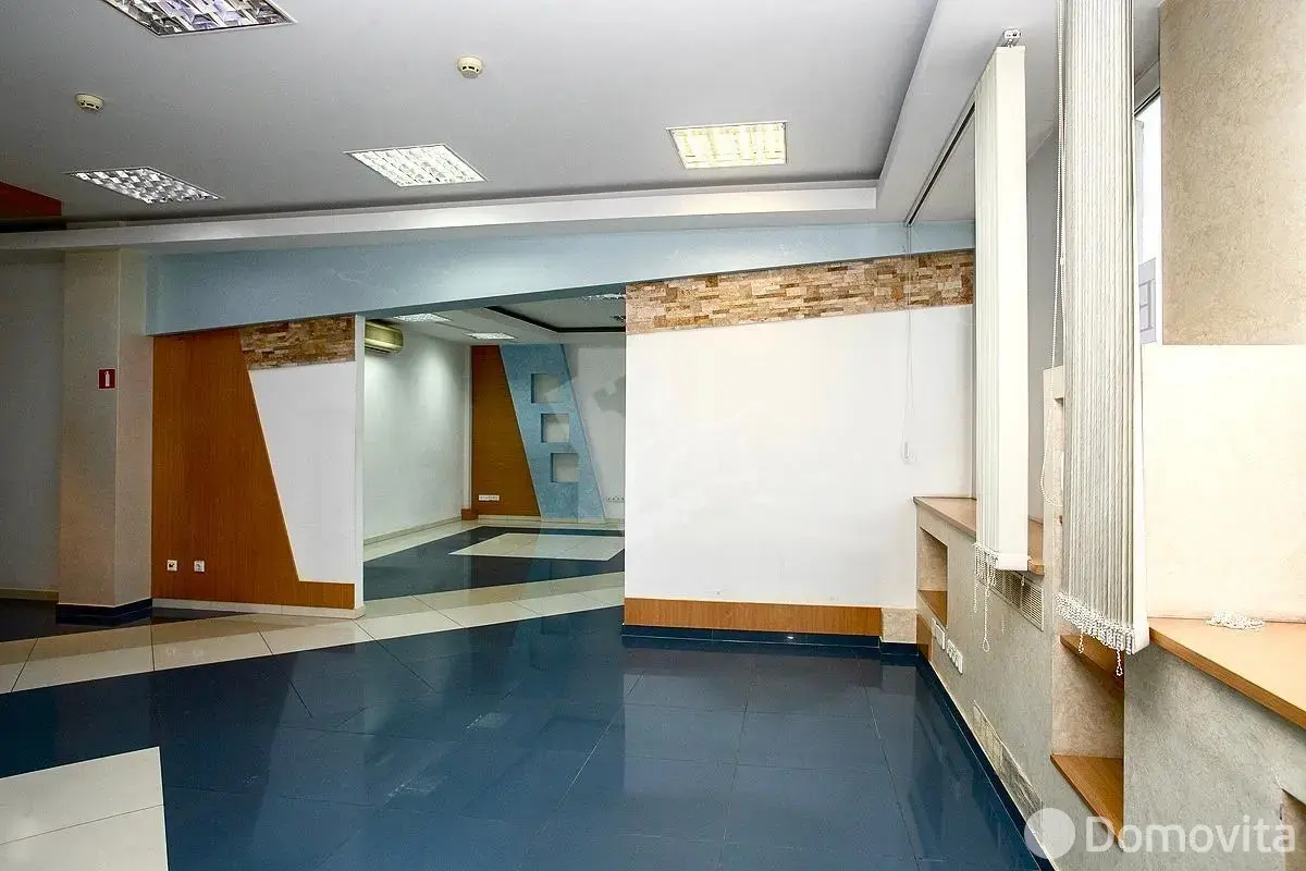 офис, Минск, ул. Тимирязева, д. 65/б