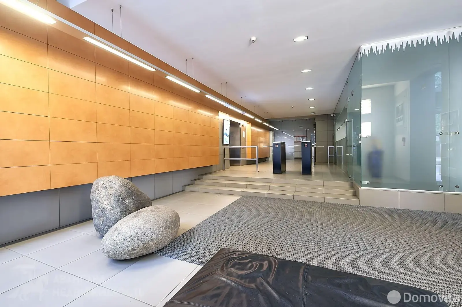 Снять офис на ул. Фабрициуса, д. 8/Б/1 в Минске, 3637BYN, код 15777 - фото 1