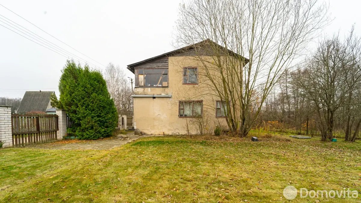 Купить 2-этажную дачу в Плисянка Минская область, 19900USD, код 184990 - фото 11