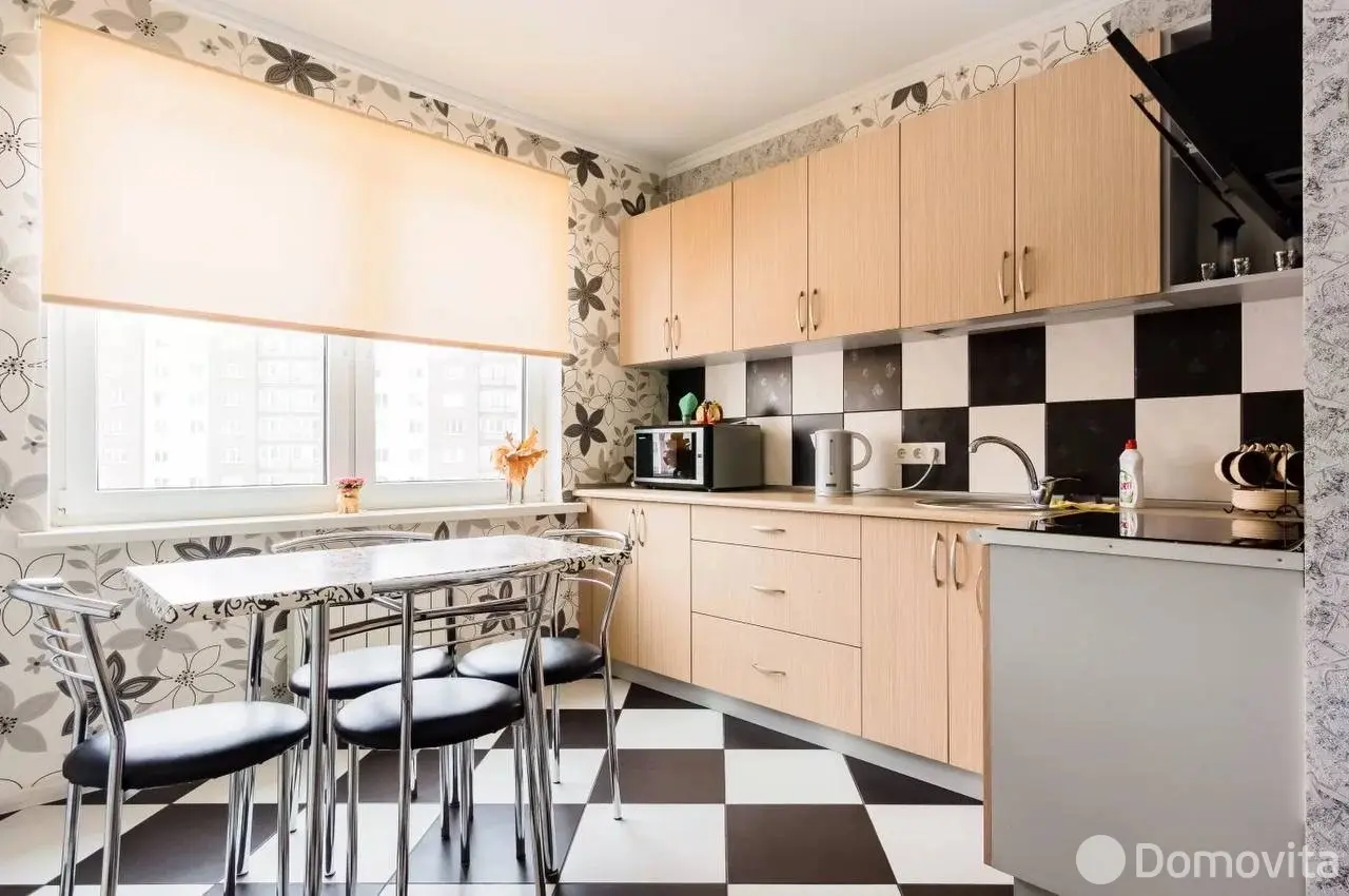 квартира, Минск, ул. Притыцкого, д. 105