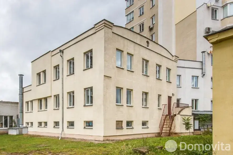 Купить помещение под сферу услуг в Могилеве, ул. Тимирязевская, д. 44 - фото 23