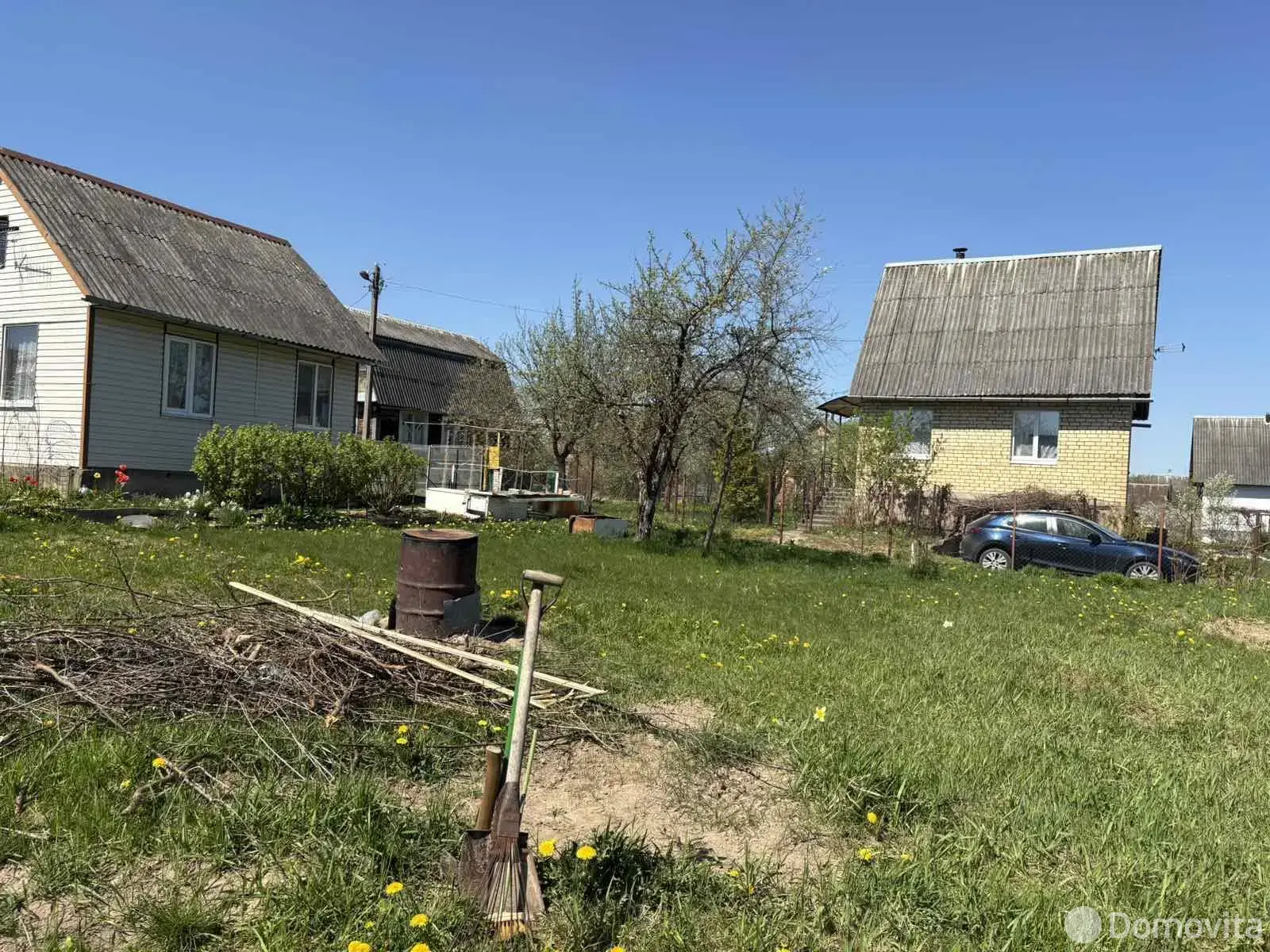 продажа дачи, РАНЕТ-1, д. 286