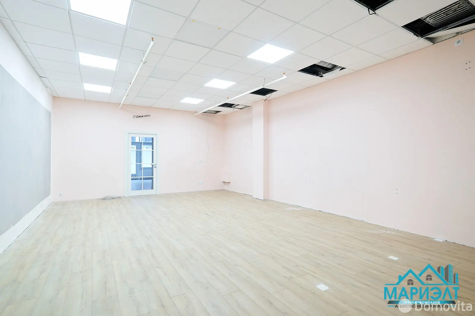 Аренда торгового помещения на ул. Петра Мстиславца, д. 18 в Минске, 1589EUR, код 967183 - фото 20