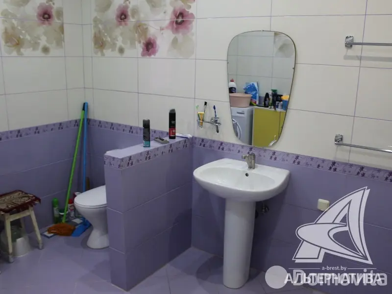 Купить 2-этажную дачу в Южное-ГАП №5 Брестская область, 120000USD, код 180198 - фото 16