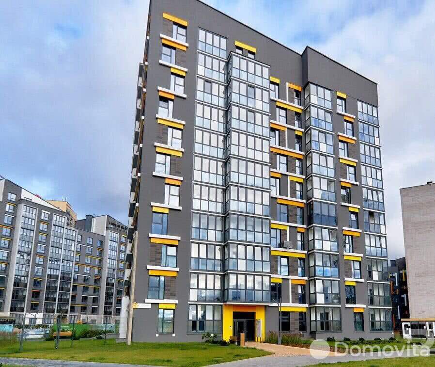 Купить 1-комнатную квартиру в Копище, д. 21, 59000 USD, код: 977881 - фото 2
