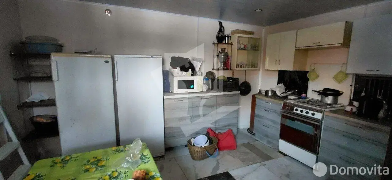 дача, Мара-Росинка,