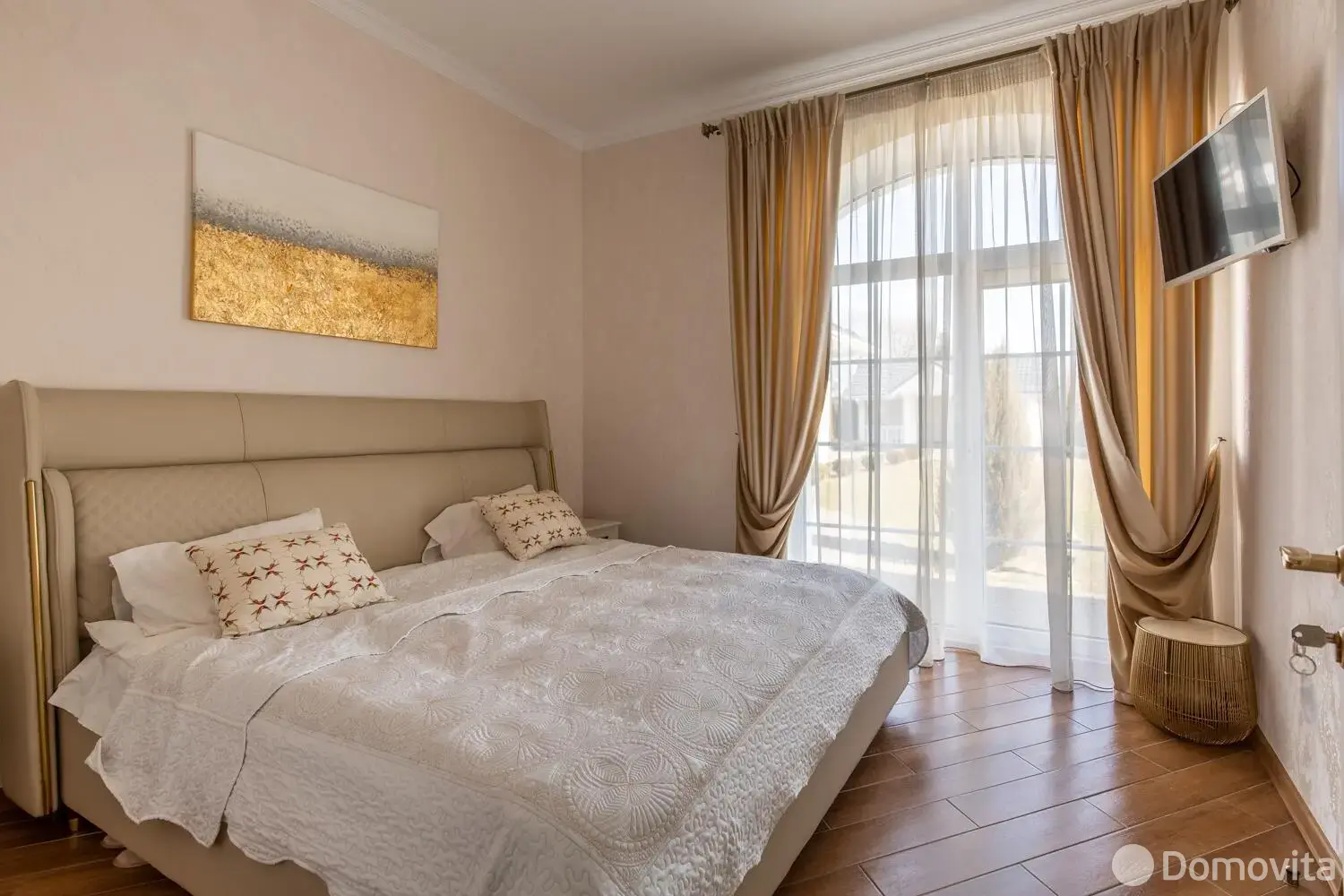 Купить помещение под сферу услуг в Сенице, ул. Набережная, д. 1 - фото 21