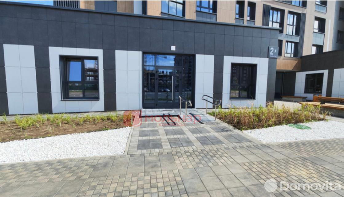 Продажа торговой точки на ул. Нововиленская, д. 49 в Минске, 1364720USD, код 996653 - фото 3