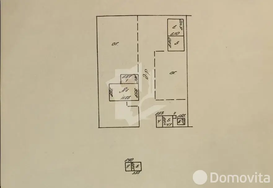 коттедж, Борки, ул. Первомайская - лучшее предложение