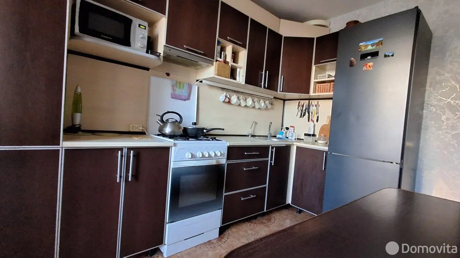 Продажа комнаты в Витебске, пр-т Фрунзе, д. 98/А, цена 63600 BYN, код 7640 - фото 2