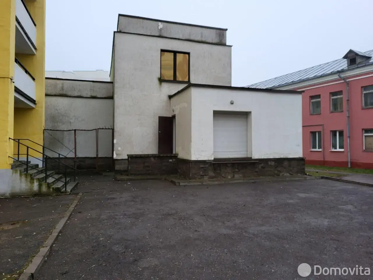 Снять офис на пр-т Генерала Людникова, д. 16/а в Витебске, 5269USD, код 16300 - фото 3