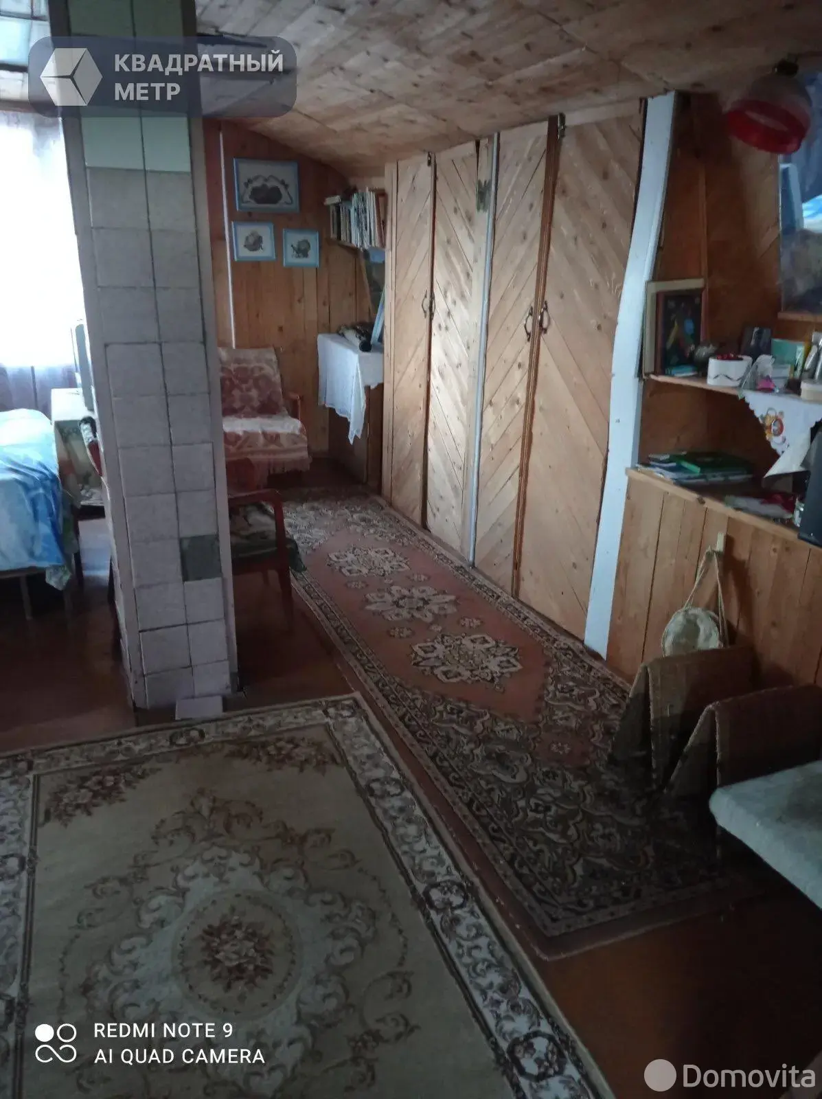 дача, 40 лет Октября, 