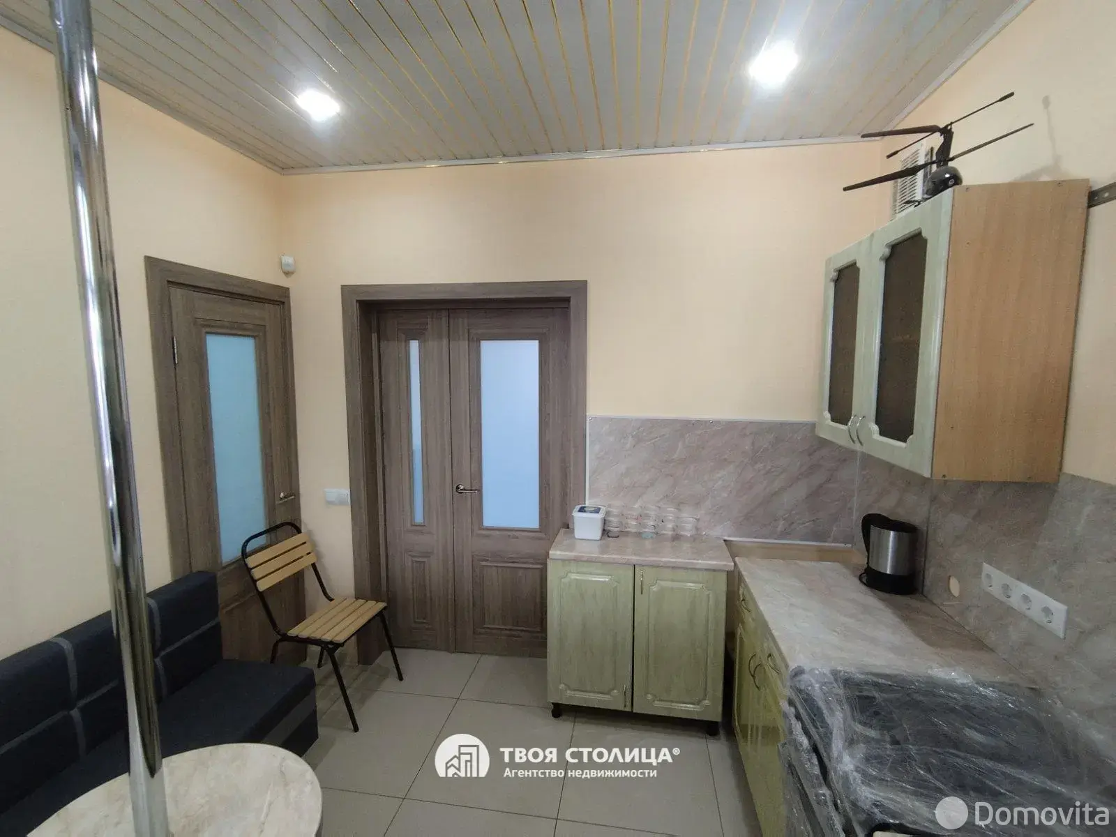 коттедж, Борисов, ул. Трудовая