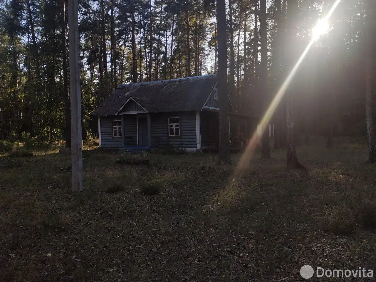 объект сферы услуг, Мирадино,