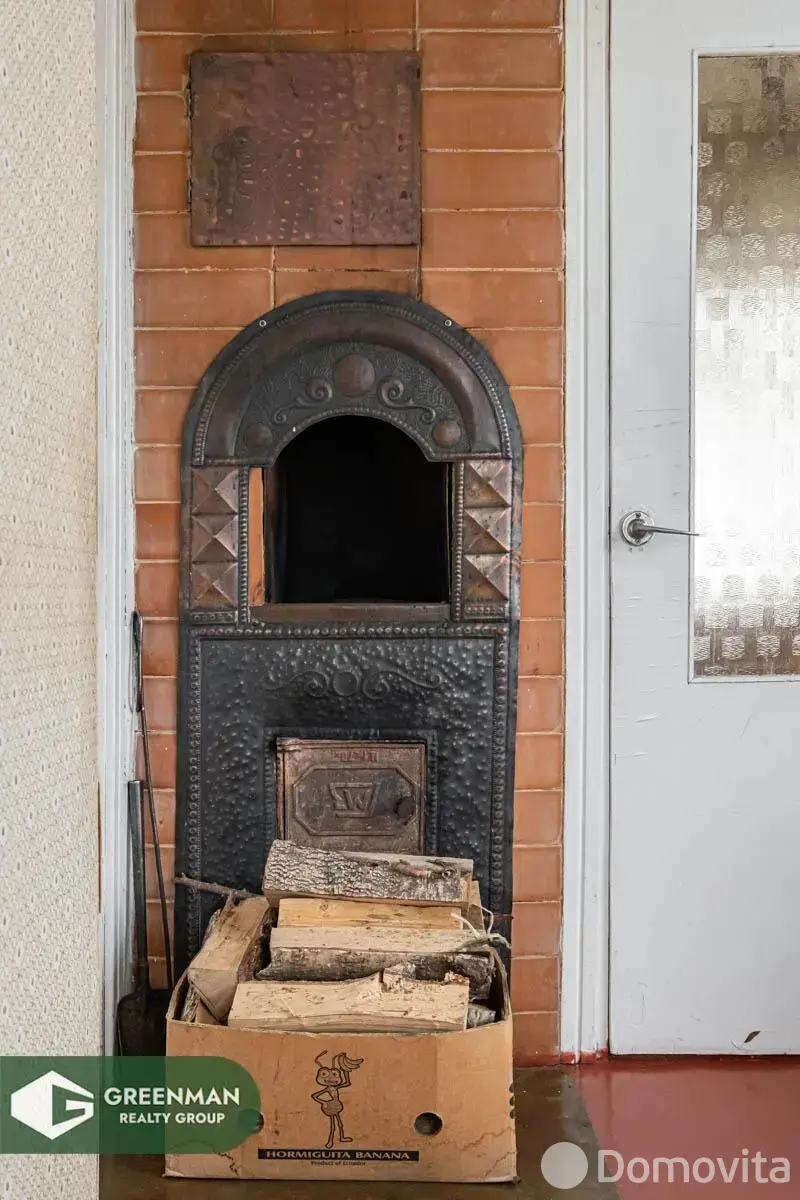 Купить 2-этажную дачу в Здоровье-81 Минская область, 29500USD, код 181888 - фото 16