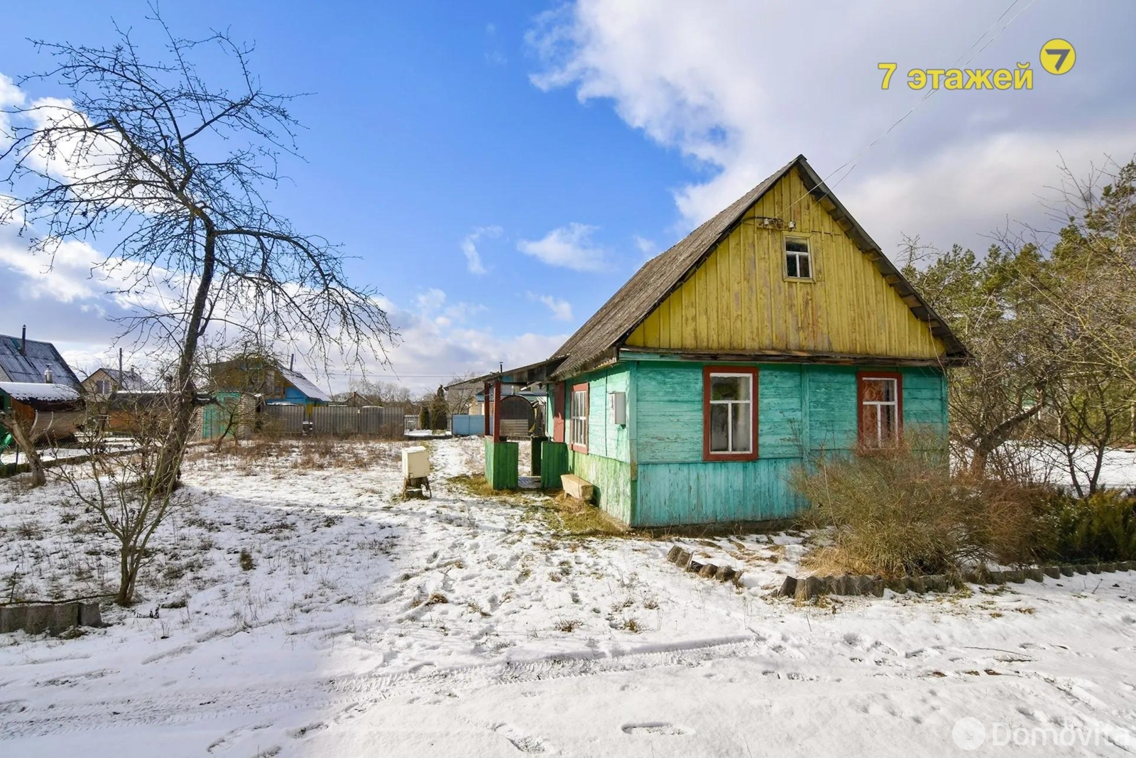 дача, Сутоки,