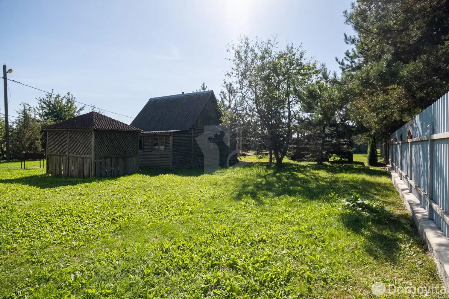 купить дом, Бакиново, ул. Новая