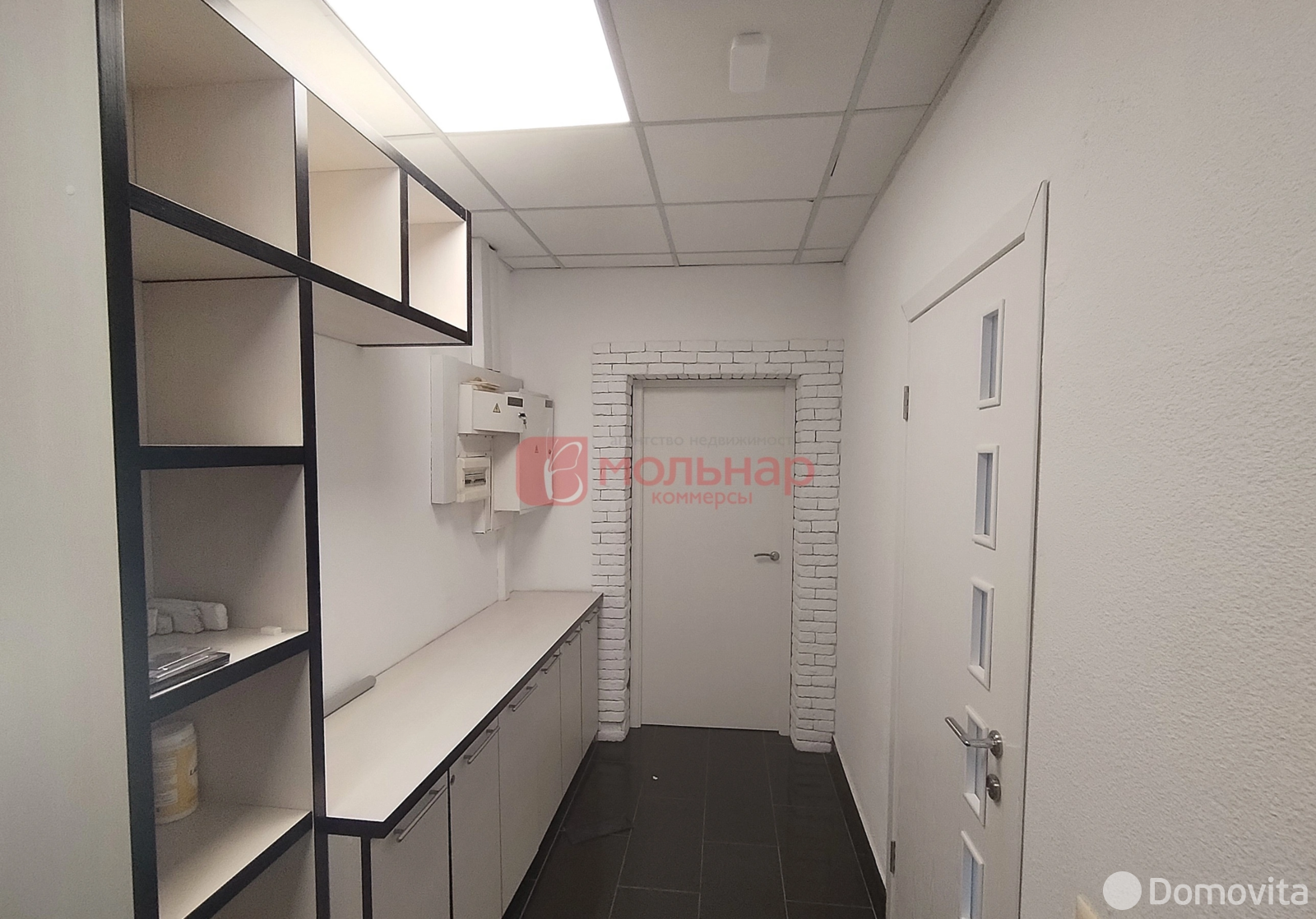 Снять офис на ул. Бирюзова, д. 10А в Минске, 3456EUR, код 13767 - фото 13