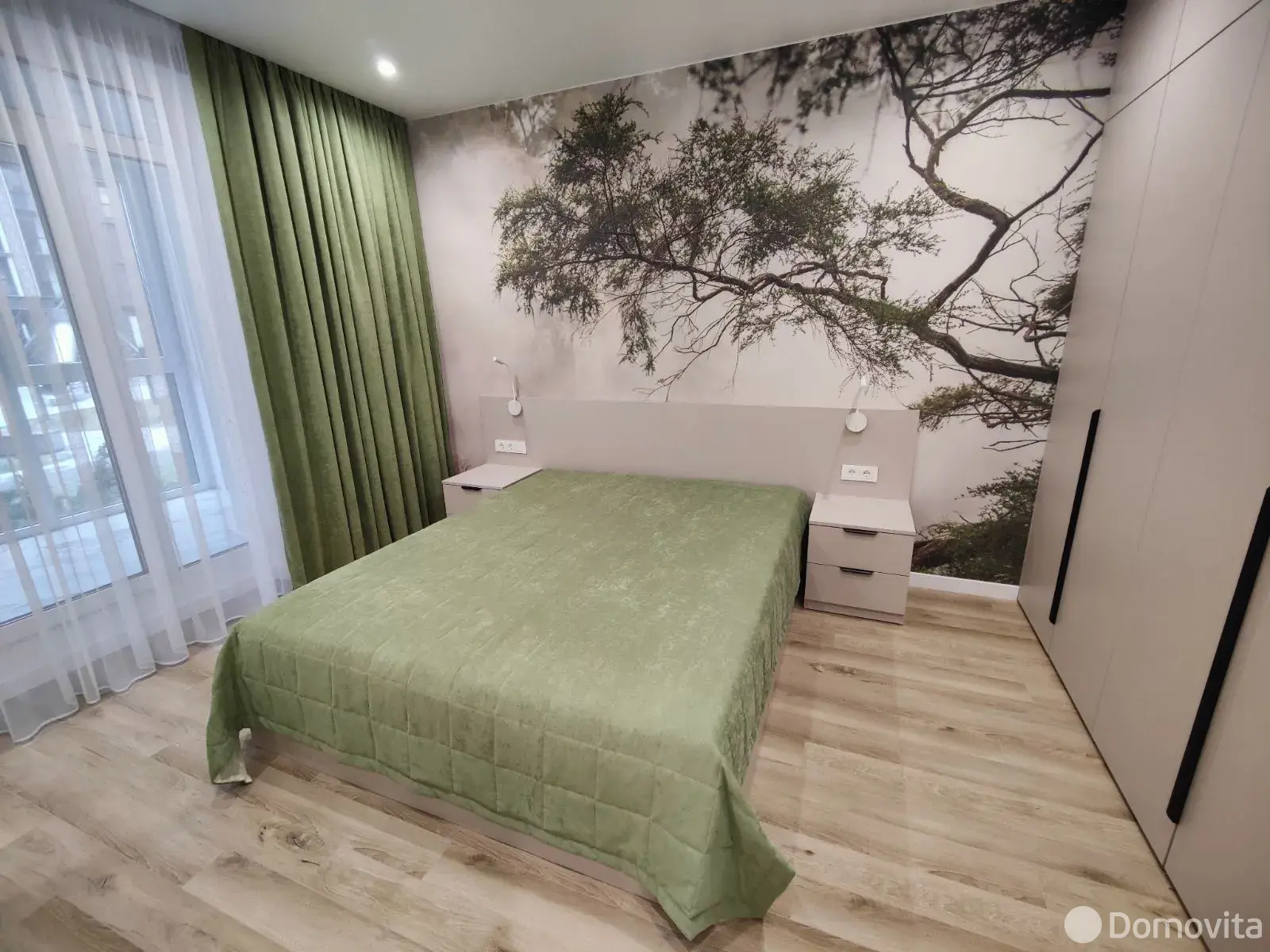 Стоимость аренды квартиры, Минск, ул. Панфилова, д. 3