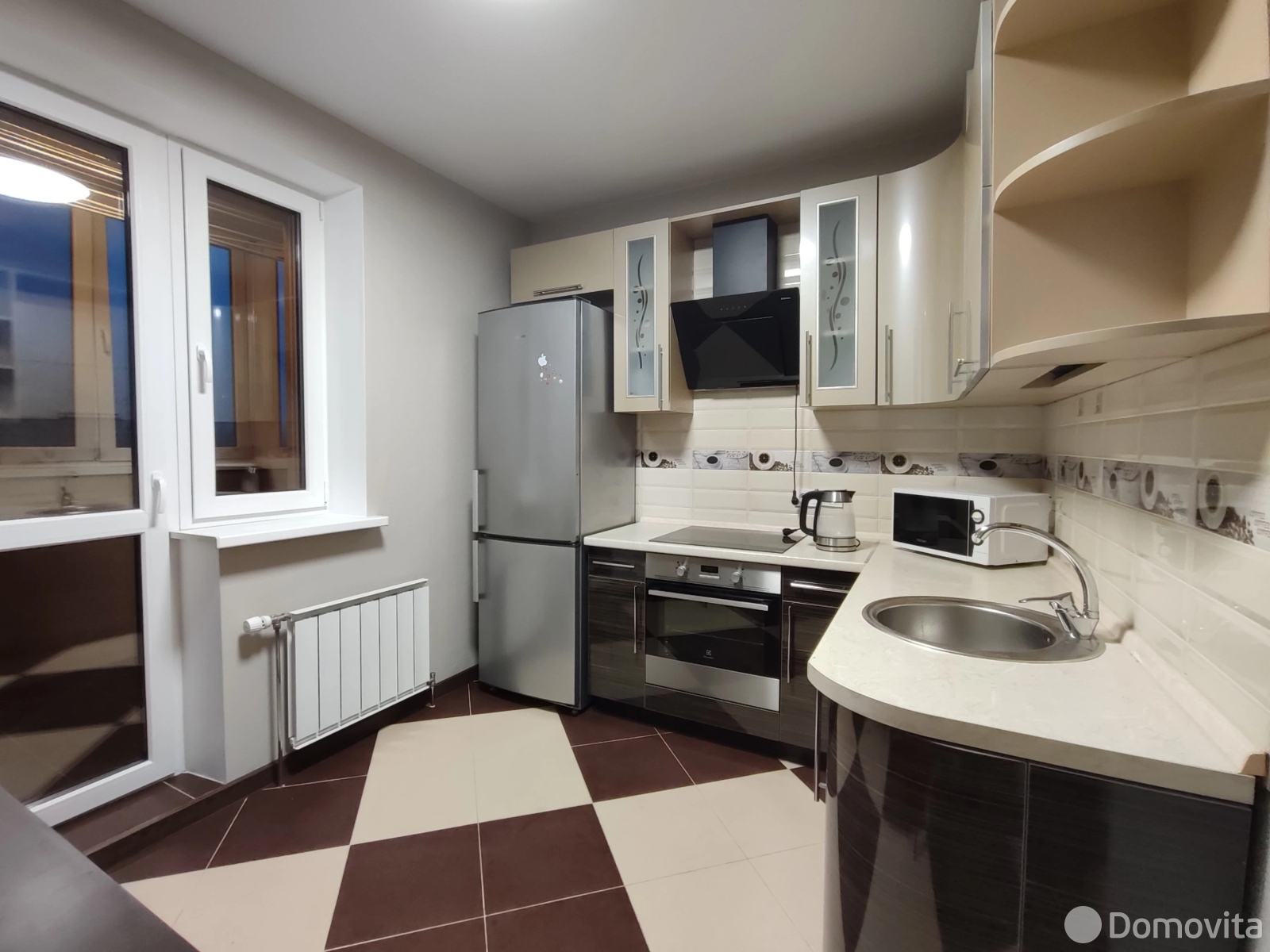 квартира, Минск, ул. Щорса, д. 11 без посредников