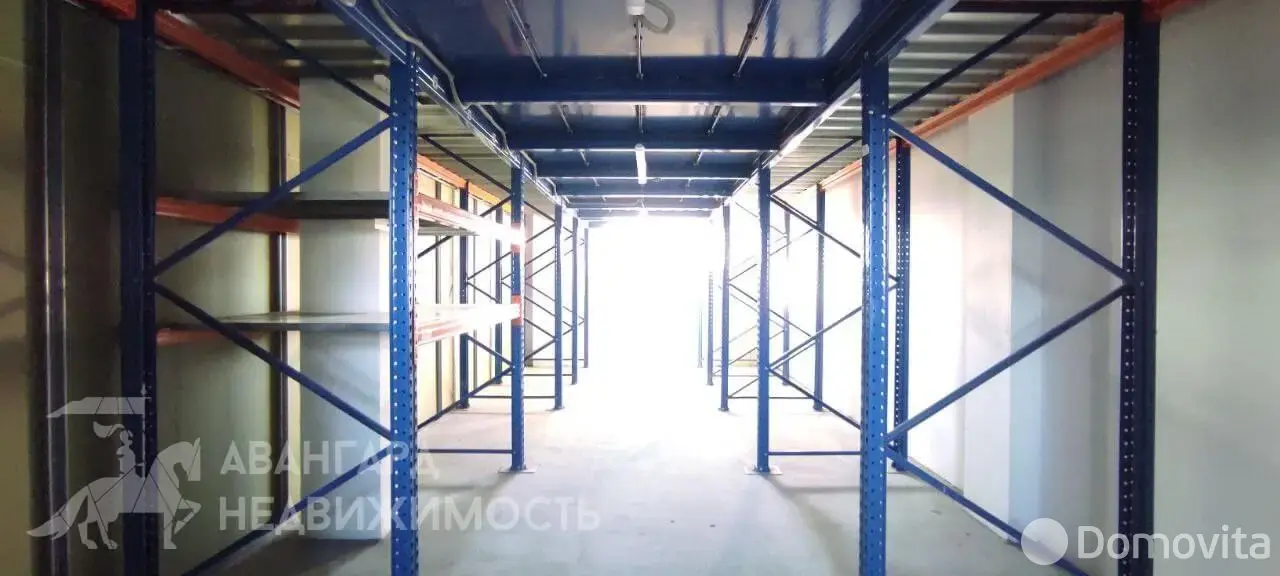 Аренда склада на ул. Заславская, д. 13 в Ратомке, код 964135 - фото 16