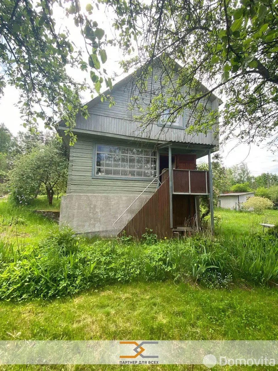 Цена продажи дачи, Курган Славы, 