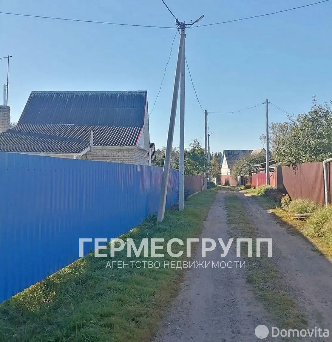 дом, Орша, пр-д Щетинковский 2-й 