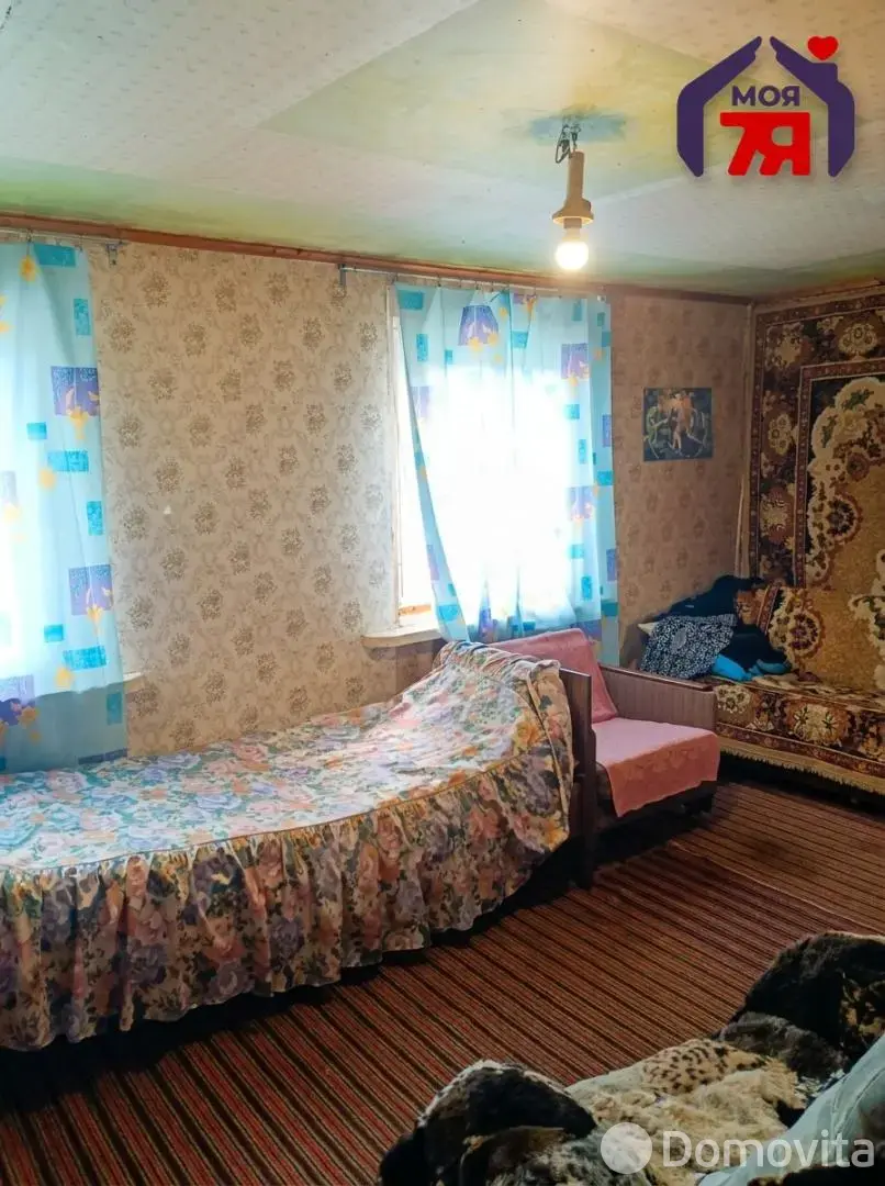 дача, ЛУКОМОРЬЕ Минский район, , стоимость продажи 96 000 р.