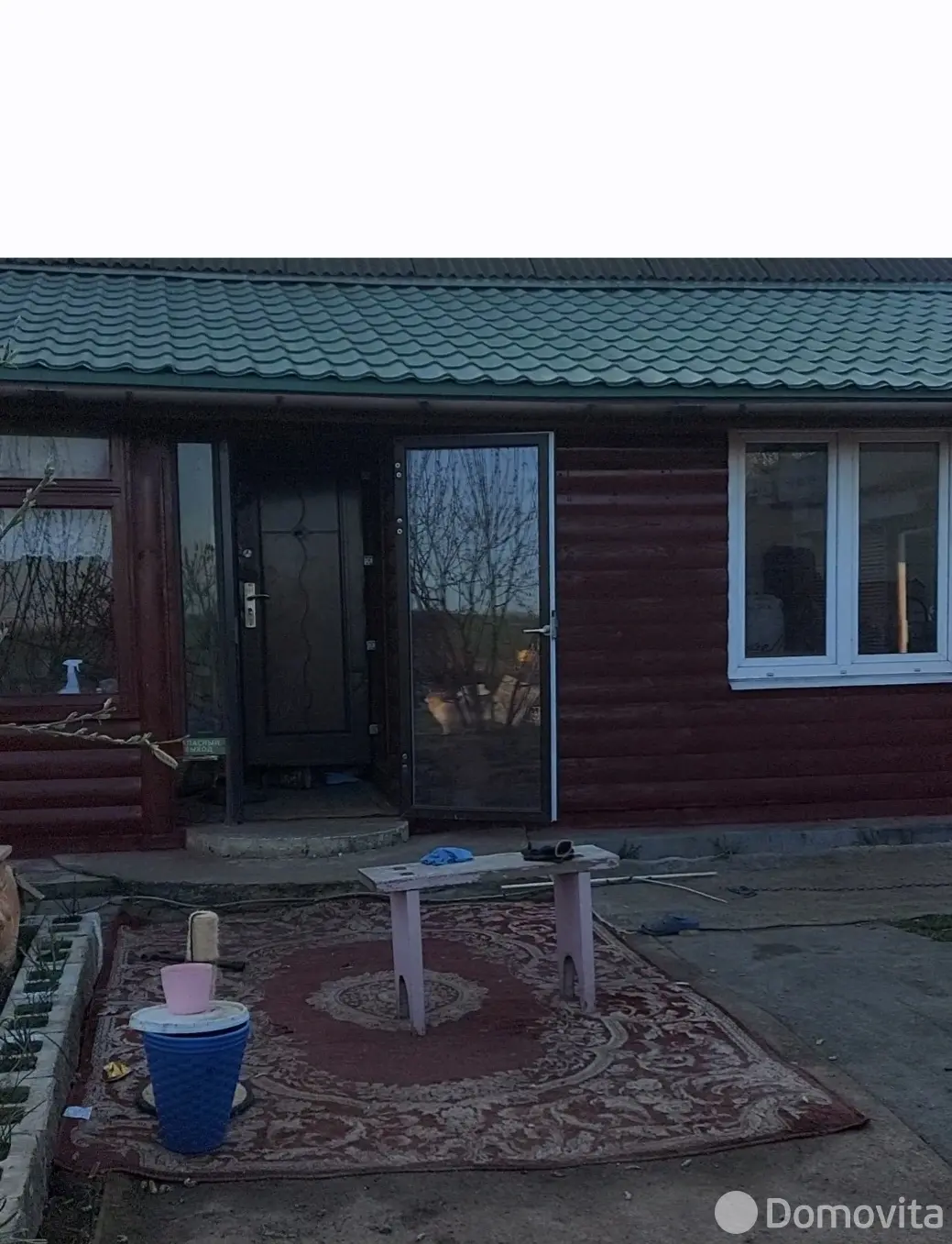 коттедж, Жилевщина, от собственника