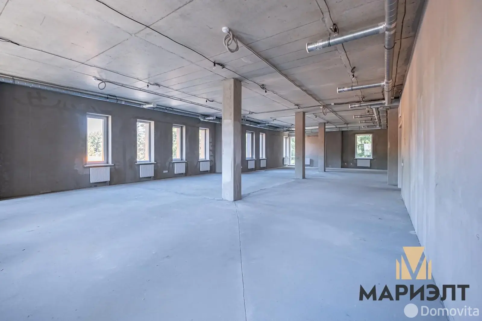 Купить офис на ул. Парковая, д. 19 в Колодищах, 1450000USD, код 8618 - фото 12