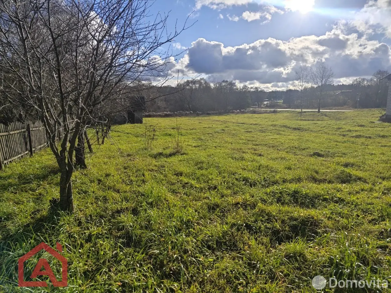 участок, Приселки,