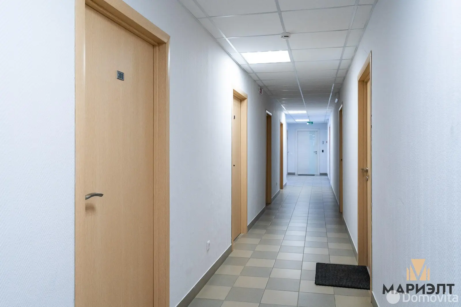 Цена продажи офиса, Тарасово, ул. Ратомская, д. 1/Б
